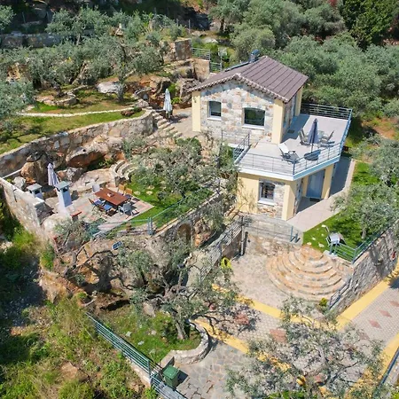 Lithos * Chrysi Ammoudia