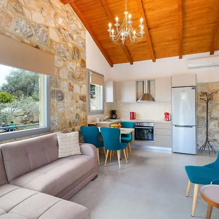Lithos Villa