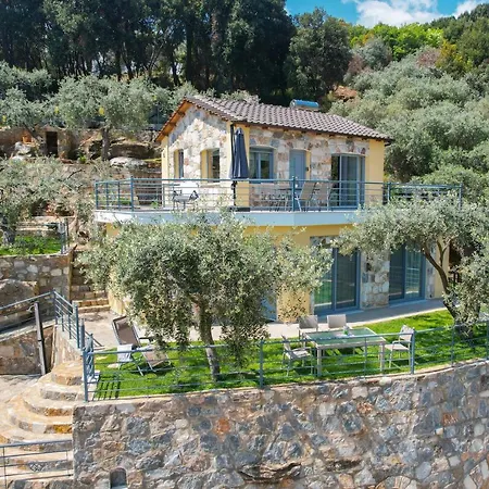 Lithos * Chrysi Ammoudia