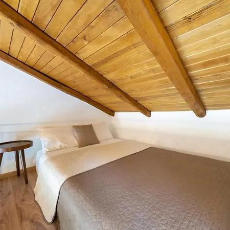 Lithos Villa *