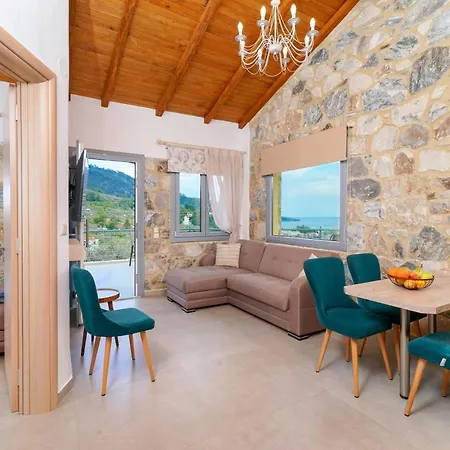 Lithos * Chrisi Ammoudia