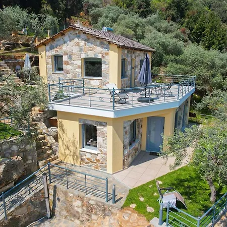 Lithos Villa *
