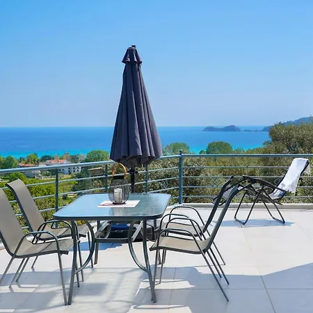 Lithos * Hriszí Amudiá