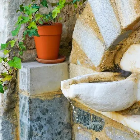 Villa Lithos Hriszí Amudiá