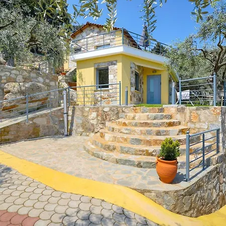 Lithos Hriszí Amudiá