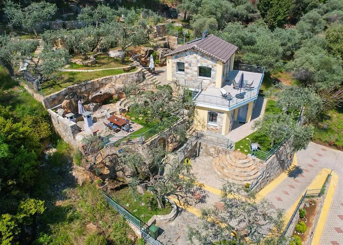 Lithos * Chrysi Ammoudia