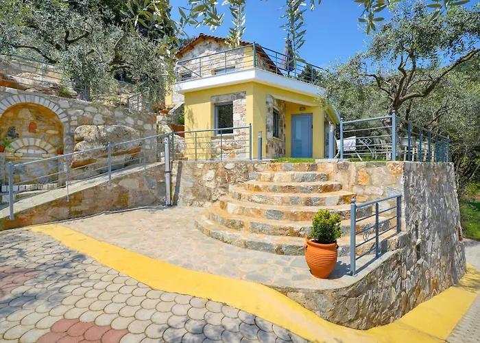 Lithos Chrysi Ammoudia